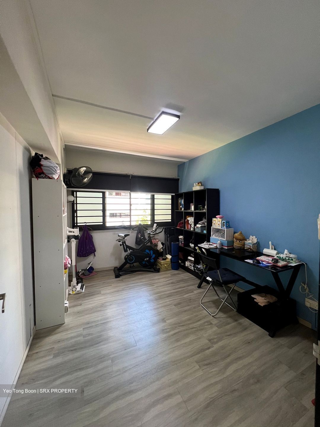 Blk 699C Hougang Street 52 (Hougang), HDB 4 Rooms #556737921